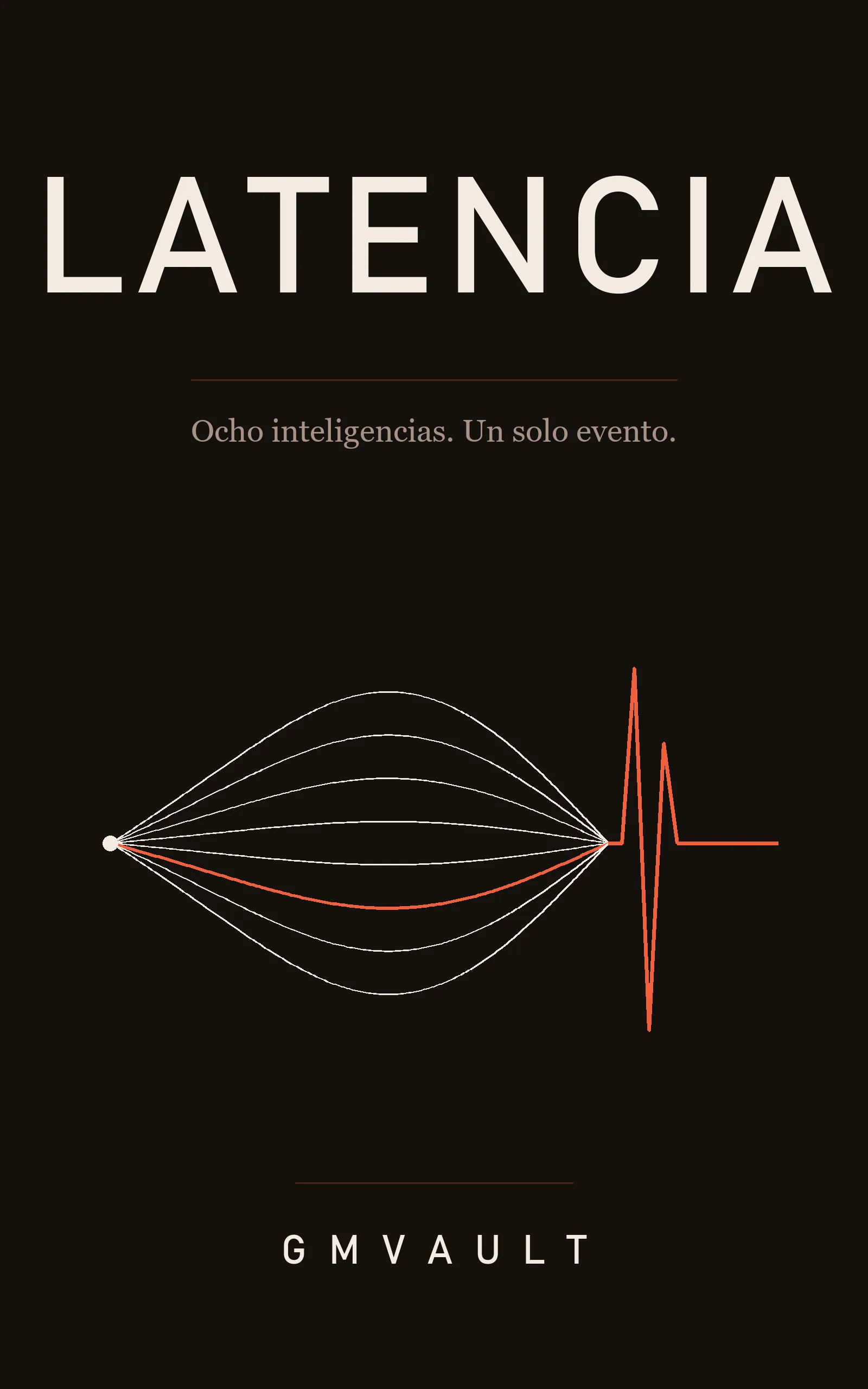 Ocho máquinas leyeron la memoria de un hombre. — LATENCIA